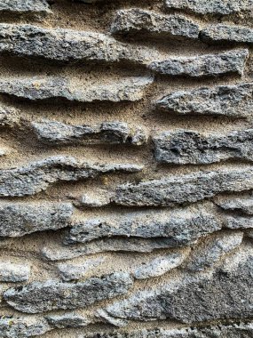 eski taş duvar arkaplanı