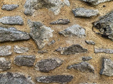 eski taş duvar arkaplanı