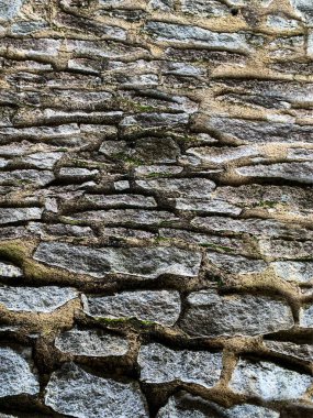 eski taş duvar arkaplanı