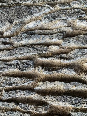 eski taş duvar arkaplanı