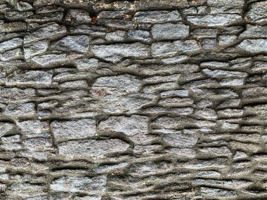 eski taş duvar arkaplanı