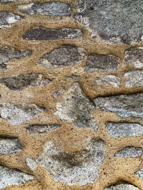 eski taş duvar arkaplanı