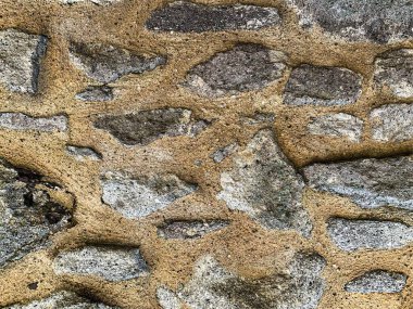 eski taş duvar arkaplanı