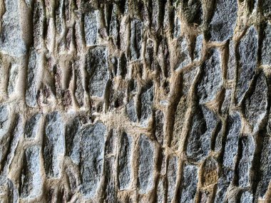 eski taş duvar arkaplanı