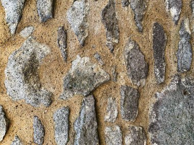 eski taş duvar arkaplanı