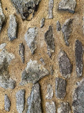 eski taş duvar arkaplanı