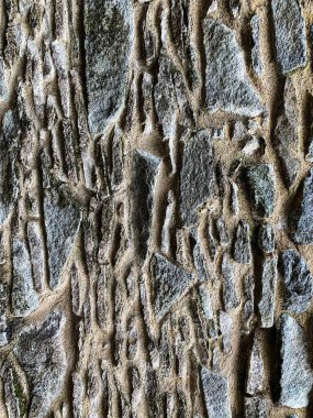 eski taş duvar arkaplanı