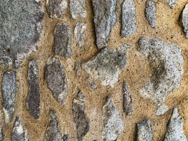 eski taş duvar arkaplanı