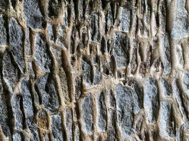 eski taş duvar arkaplanı