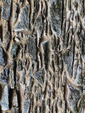 eski taş duvar arkaplanı