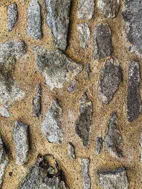 eski taş duvar arkaplanı