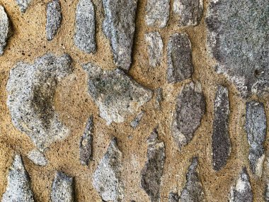 eski taş duvar arkaplanı