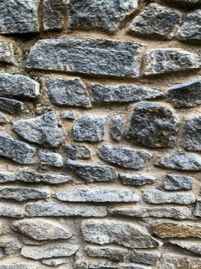 eski taş duvar arkaplanı