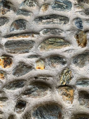 eski taş duvar arkaplanı