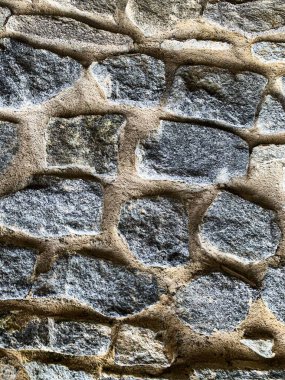 eski taş duvar arkaplanı