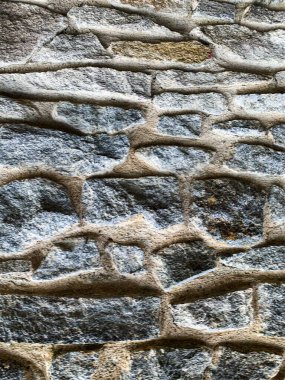 eski taş duvar arkaplanı