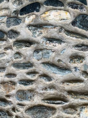 eski taş duvar arkaplanı