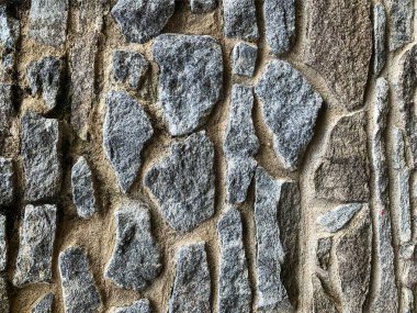 eski taş duvar arkaplanı