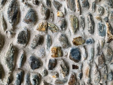 eski taş duvar arkaplanı