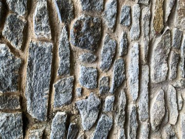 eski taş duvar arkaplanı