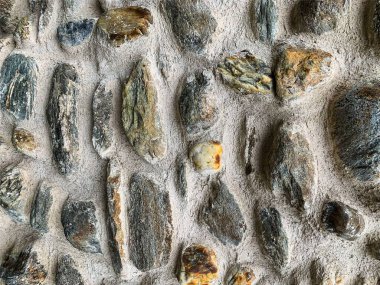 eski taş duvar arkaplanı