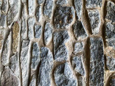 eski taş duvar arkaplanı