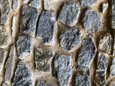 eski taş duvar arkaplanı