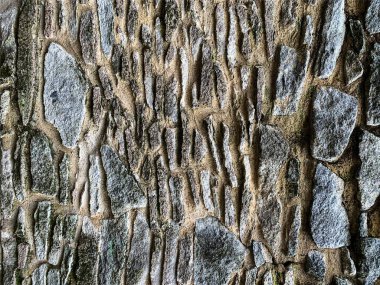 eski taş duvar arkaplanı