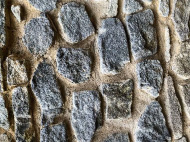 eski taş duvar arkaplanı