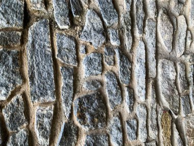 eski taş duvar arkaplanı