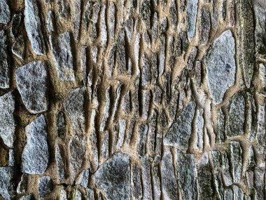 eski taş duvar arkaplanı