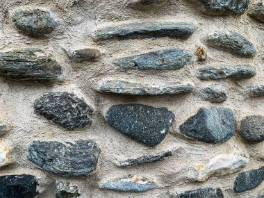 eski taş duvar arkaplanı