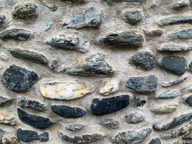 eski taş duvar arkaplanı