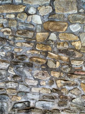 eski taş duvar arkaplanı