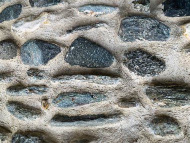 eski taş duvar arkaplanı