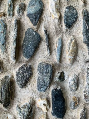 eski taş duvar arkaplanı