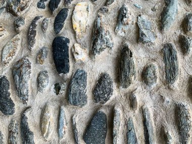 eski taş duvar arkaplanı