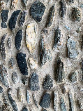 eski taş duvar arkaplanı