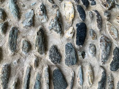 eski taş duvar arkaplanı