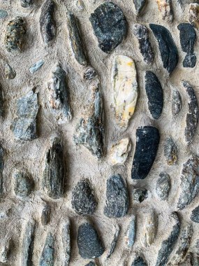 eski taş duvar arkaplanı