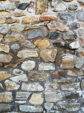 eski taş duvar arkaplanı