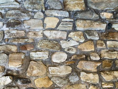 eski taş duvar arkaplanı