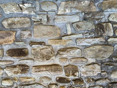 eski taş duvar arkaplanı