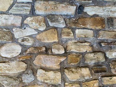 eski taş duvar arkaplanı