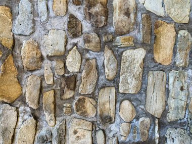 eski taş duvar arkaplanı