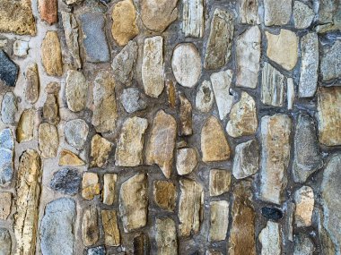 eski taş duvar arkaplanı