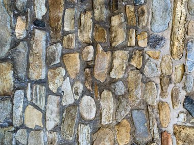 eski taş duvar arkaplanı