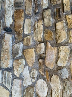 eski taş duvar arkaplanı