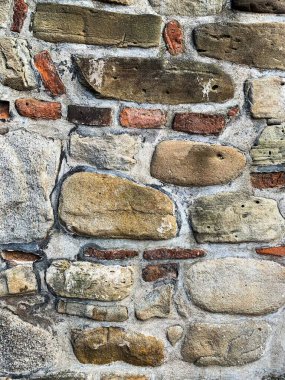 eski taş duvar arkaplanı