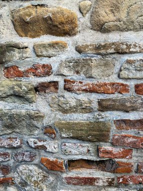 eski taş duvar arkaplanı